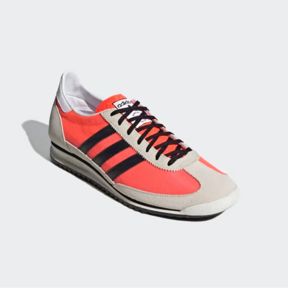 Adidas SL72 sneakers